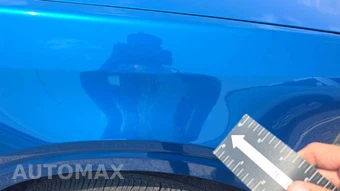 2026 Ford Maverick XLT Crew Cab Short Bed - miniatura 22