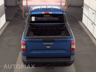 2026 Ford Maverick XLT Crew Cab Short Bed - miniatura 5