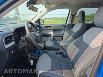 2026 Ford Maverick XLT Crew Cab Short Bed - miniatura 7