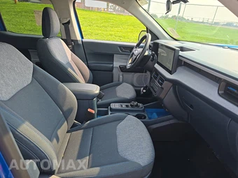 2026 Ford Maverick XLT Crew Cab Short Bed - miniatura 8