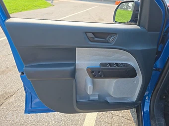 2026 Ford Maverick XLT Crew Cab Short Bed - miniatura 9