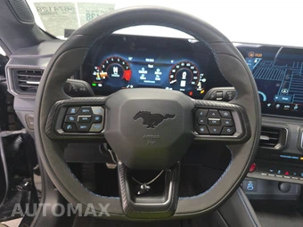 2026 Ford Mustang Dark Horse Coupe - miniatura 10