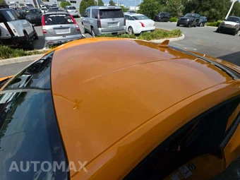 2026 Ford Mustang EcoBoost Coupe – miniatura 12
