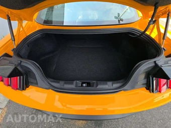 2026 Ford Mustang EcoBoost Coupe – miniatura 14