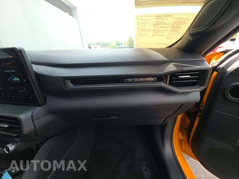 2026 Ford Mustang EcoBoost Coupe – miniatura 19
