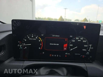 2026 Ford Mustang EcoBoost Coupe – miniatura 9