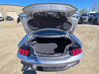 2026 Ford Mustang EcoBoost Coupe - miniatura 11