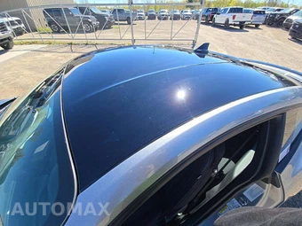 2026 Ford Mustang EcoBoost Coupe - miniatura 9