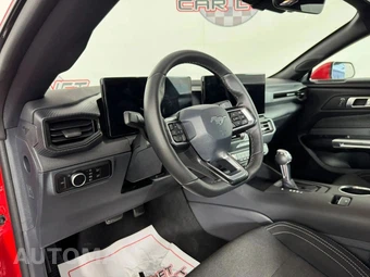 2026 Ford Mustang EcoBoost Coupe - miniatura 10