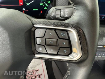 2026 Ford Mustang EcoBoost Coupe - miniatura 15