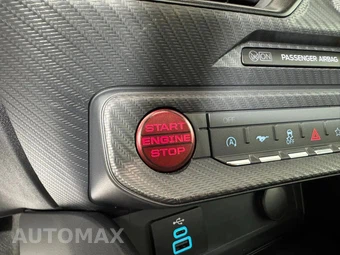 2026 Ford Mustang EcoBoost Coupe - miniatura 16