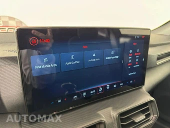 2026 Ford Mustang EcoBoost Coupe - miniatura 19