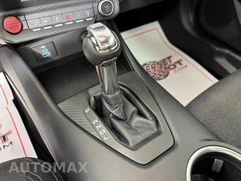 2026 Ford Mustang EcoBoost Coupe - miniatura 21