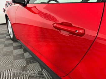 2026 Ford Mustang EcoBoost Coupe - miniatura 23