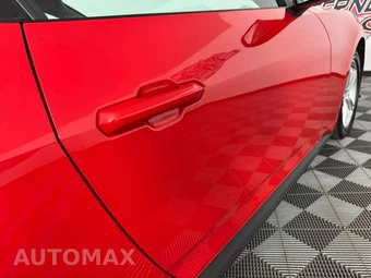 2026 Ford Mustang EcoBoost Coupe - miniatura 26