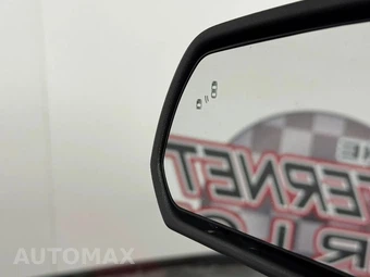 2026 Ford Mustang EcoBoost Coupe - miniatura 32