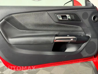 2026 Ford Mustang EcoBoost Coupe - miniatura 33