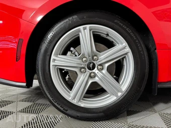 2026 Ford Mustang EcoBoost Coupe - miniatura 38