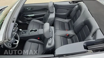 2026 Ford Mustang EcoBoost Premium Convertible - miniatura 10