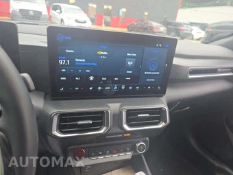 2026 Ford Mustang EcoBoost Premium Convertible - miniatura 10
