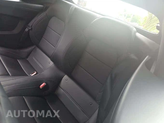 2026 Ford Mustang EcoBoost Premium Convertible - miniatura 13