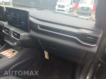 2026 Ford Mustang EcoBoost Premium Convertible - miniatura 19