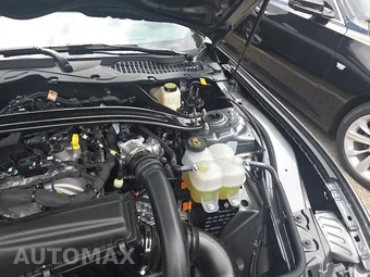 2026 Ford Mustang EcoBoost Premium Convertible - miniatura 22