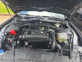 2026 Ford Mustang EcoBoost Premium Convertible - miniatura 23