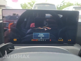 2026 Ford Mustang EcoBoost Premium Convertible - miniatura 12