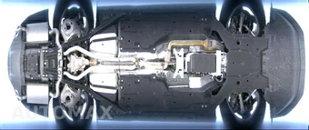 2026 Ford Mustang EcoBoost Premium Convertible - miniatura 17