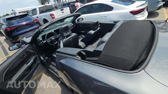 2026 Ford Mustang EcoBoost Premium Convertible - miniatura 18