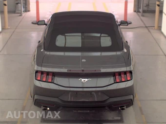 2026 Ford Mustang EcoBoost Premium Convertible - miniatura 5