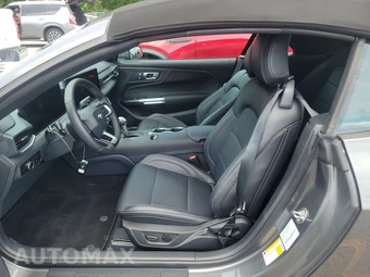 2026 Ford Mustang EcoBoost Premium Convertible - miniatura 7