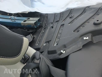 2026 Ford Mustang EcoBoost Premium Convertible - miniatura 13