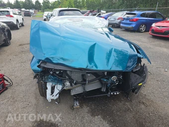 2026 Ford Mustang EcoBoost Premium Convertible - miniatura 2