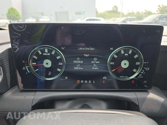 2026 Ford Mustang EcoBoost Premium Convertible - miniatura 9