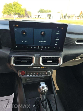 2026 Ford Mustang EcoBoost Premium Convertible - miniatura 10