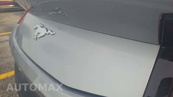 2026 Ford Mustang EcoBoost Premium Convertible - miniatura 25