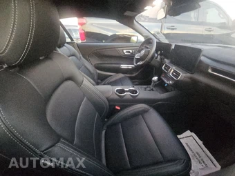 2026 Ford Mustang EcoBoost Premium Convertible - miniatura 8