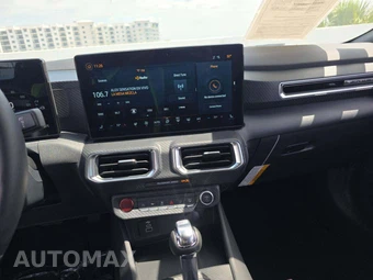 2026 Ford Mustang EcoBoost Premium Convertible - miniatura 10