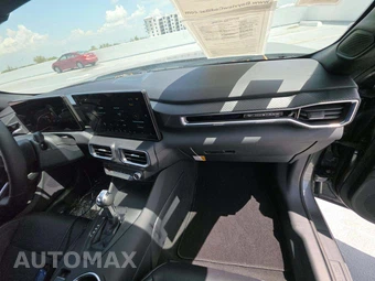 2026 Ford Mustang EcoBoost Premium Convertible - miniatura 19
