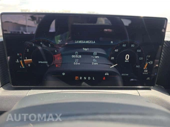 2026 Ford Mustang EcoBoost Premium Convertible - miniatura 21