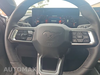 2026 Ford Mustang EcoBoost Premium Convertible - miniatura 10