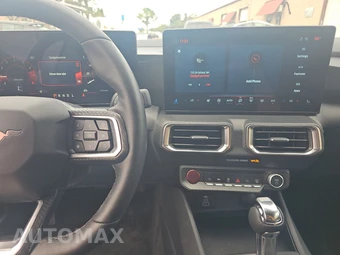 2026 Ford Mustang EcoBoost Premium Convertible - miniatura 11