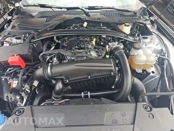 2026 Ford Mustang EcoBoost Premium Convertible - miniatura 15
