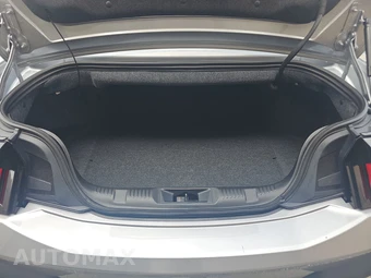 2026 Ford Mustang EcoBoost Premium Convertible - miniatura 16