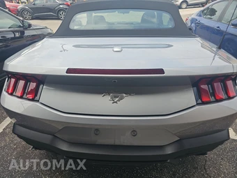 2026 Ford Mustang EcoBoost Premium Convertible - miniatura 5