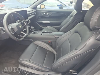 2026 Ford Mustang EcoBoost Premium Convertible - miniatura 7