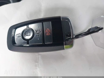 2026 Ford Mustang EcoBoost Premium Convertible - miniatura 11