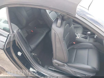 2026 Ford Mustang EcoBoost Premium Convertible - miniatura 7